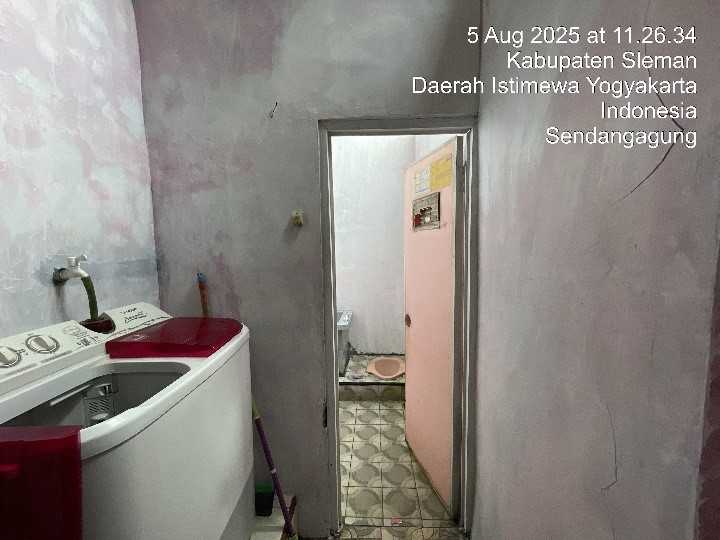 Foto Jamban/WC 100%